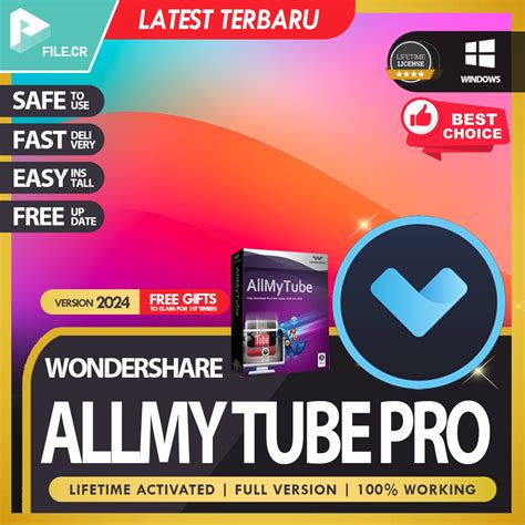 wondershare|wondershare allmytube.